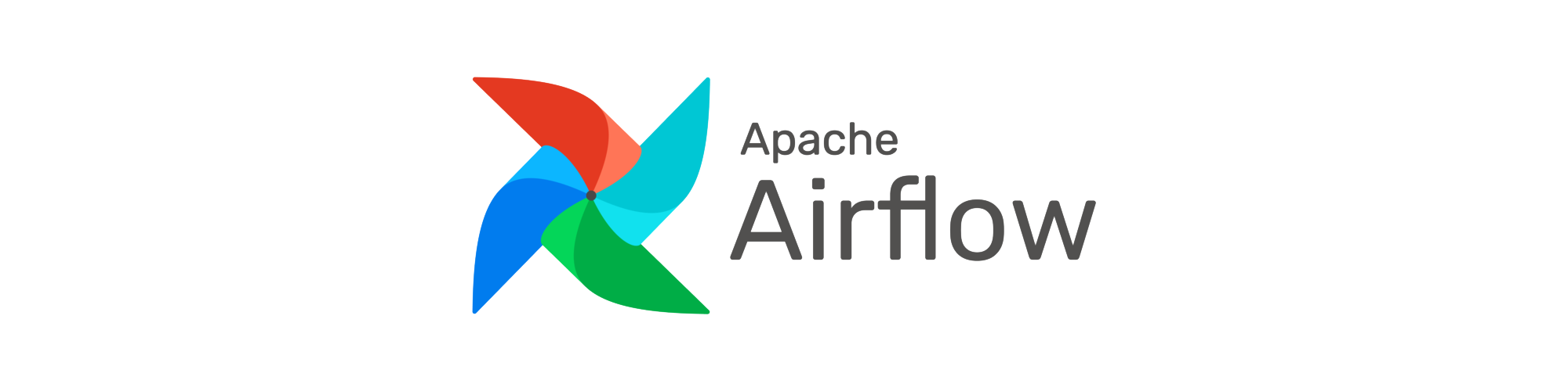 Apache Airflow Logo